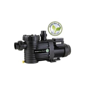 BADU® Eco Touch – Variable Speed Pool Pump (0.75kW)