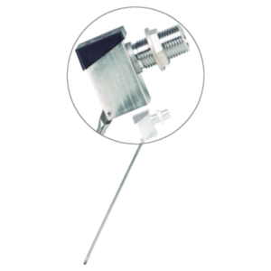 15mm Floating Valve with 110mm Ball
