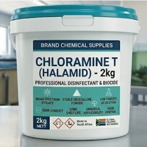 2kg Chloramine T (Halamid)