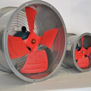 600mm Axial Duct Fan (ADF-DF6G-4)