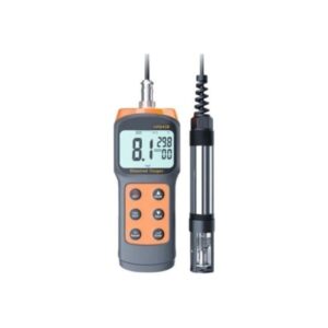 AR8406 Dissolved Oxygen Meter (Polarographic Probe)