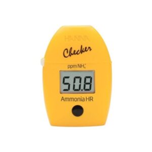 Ammonia High-Range Checker® HC – HI733