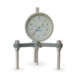 Analog Haugh Unit Tester