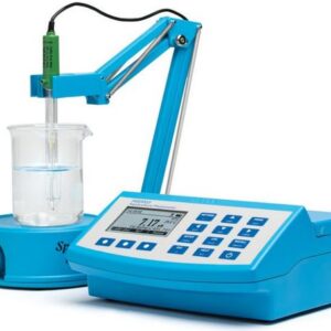 HI83303-02 Aquaculture Photometer & pH Meter