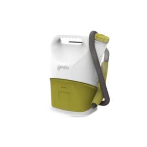 Backpack Electrostatic ULV Sprayer Breeze 100