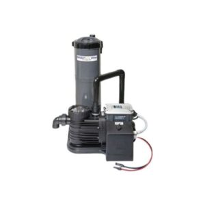 Badu Solar Eco Wise combi 4
