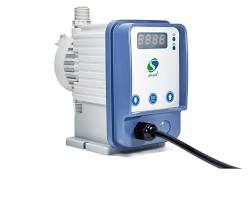 Blackstone 5 L/h Chemical Dosing Pump