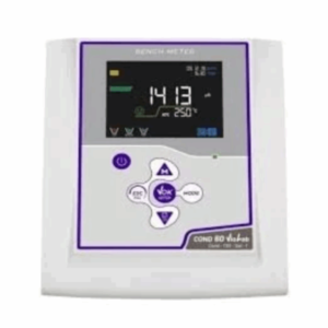 COND 60 Benchtop Conductivity Meter