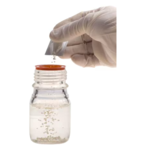 Order Coliforms 100