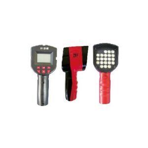 DT-2018E Battery Powered LED Stroboscope