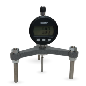 Digital Haugh tester