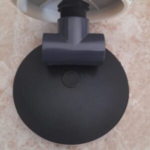 10 Pack x Disk air diffuser Φ260mm 3m3/h