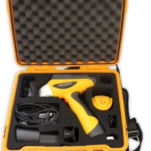 Handheld XRF Spectrometer – Explorer 5000
