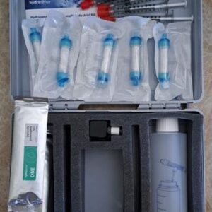 Hydrosense One Ultra Legionella Industrial 5 test Kit
