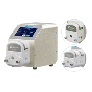 Kamoer Peristaltic Dosing Pump- Lcd High-Flow 1000ml