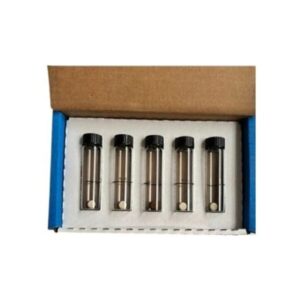 LaMotte® Coliform Test Kit Portable Water Quality Analysis