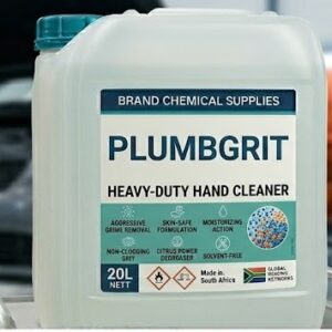 Plumbgrit Hand Cleaner 20L