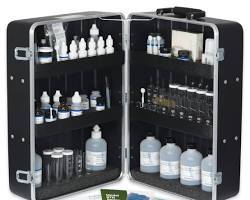 STH-14 Soil Analysis Kit – Professional Multi-Parameter Testing