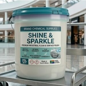 Shine and Sparkle