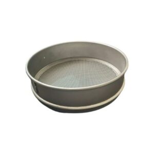 Sieve 20mm, 20cm