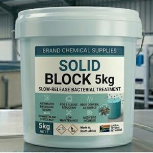 Solid Block 5kg