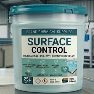 Surface Control 25L