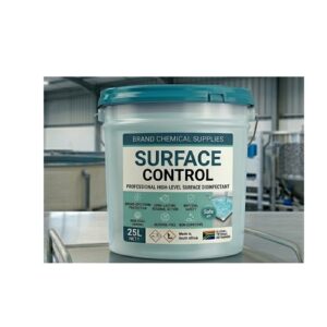 Surface Control 25L