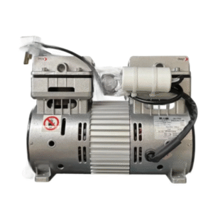 2000H Oil Free Vacuum Pump