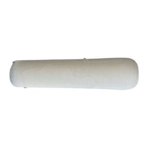 buy 5mm HDPE White Mesh