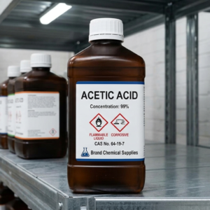 Acetic acid 99%