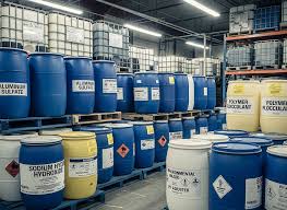Aluminum Sulfate
