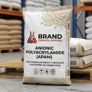 Anionic Polyacrylamide (APAM)