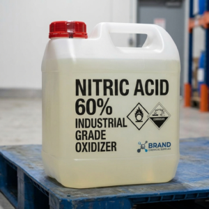 Buy 60% Nitric Acid