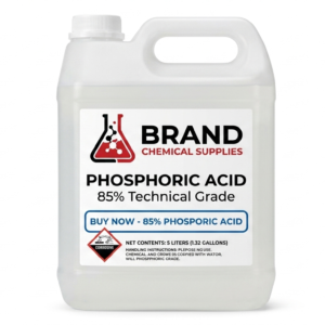 Buy 85% Phosphoric Acid