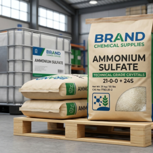 Buy Ammonium Sulfate Crystal