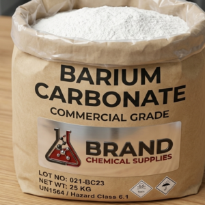 Buy Barium Carbonate Powder