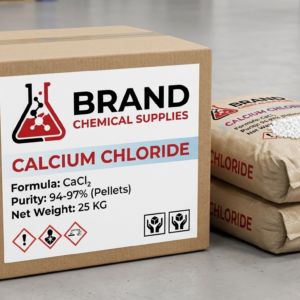 Buy Calcium Chloride
