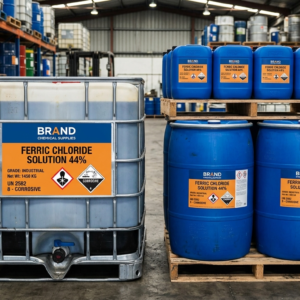 Ferric Chloride Solution 44%