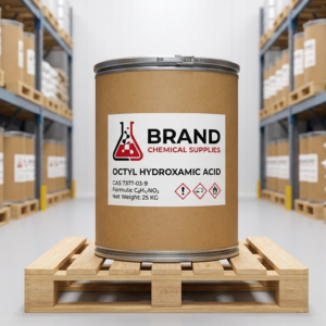 Premium Octyl Hydroxamic Acid Supplier